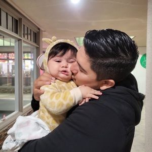 Meet your Posher, Marlon